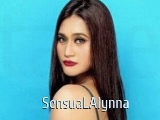 SensuaLAlynna