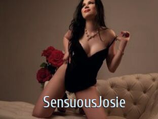 SensuousJosie