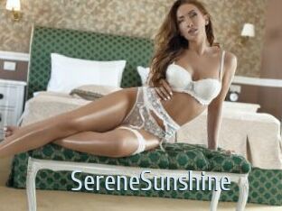 SereneSunshine