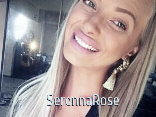 SerennaRose