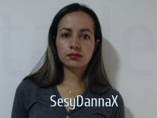 SesyDannaX