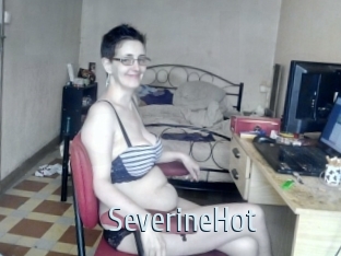SeverineHot Ta Model