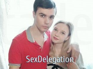 SexDelegation