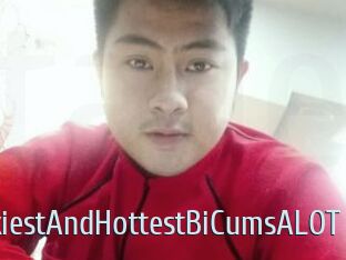 SexiestAndHottestBiCumsALOT