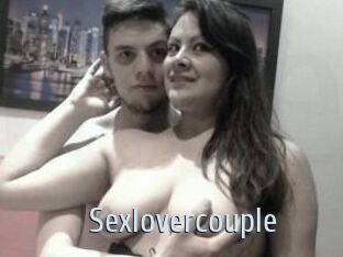 Sexlovercouple