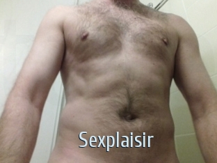 Sexplaisir
