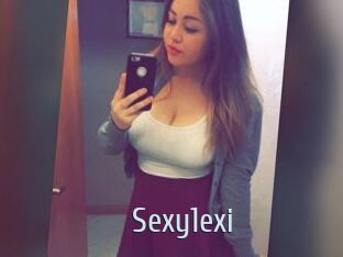 Sexy1exi