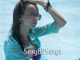 SexyBBSexyx