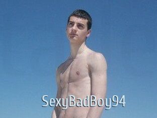 SexyBadBoy94