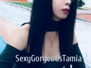 SexyGorgeousTamia