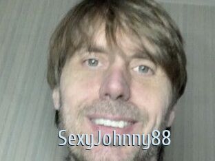 SexyJohnny88