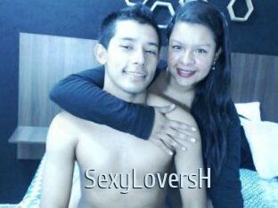 SexyLoversH