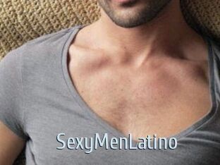 SexyMenLatino