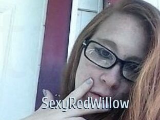 SexyRedWillow