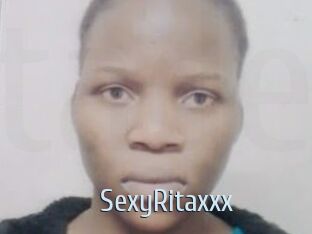 SexyRitaxxx