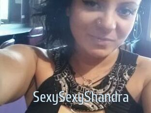 SexySexyShandra