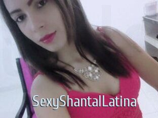 SexyShantalLatina