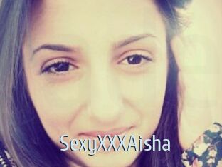 SexyXXXAisha_