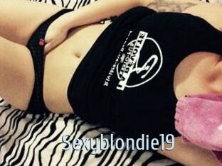 Sexyblondie19