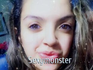 Sexymonster
