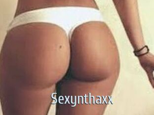 Sexynthaxx