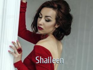 Shaileen