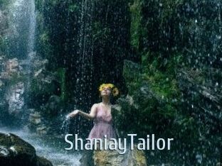 ShaniayTailor