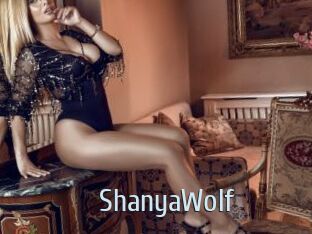 ShanyaWolf