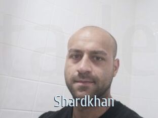 Shardkhan