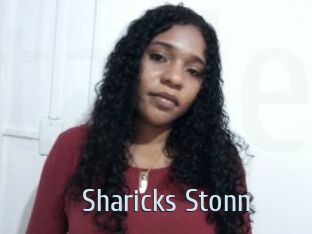 Sharicks_Stonn