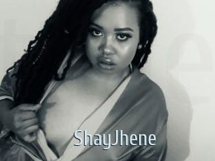 ShayJhene