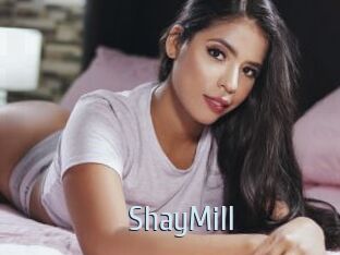 ShayMill