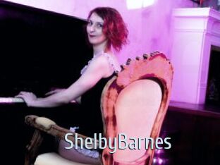 ShelbyBarnes