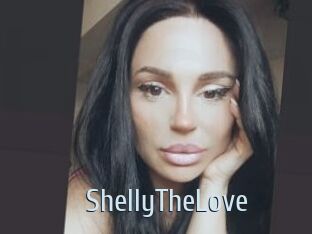 ShellyTheLove