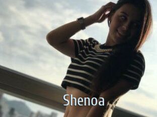 Shenoa