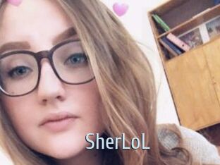 SherLoL