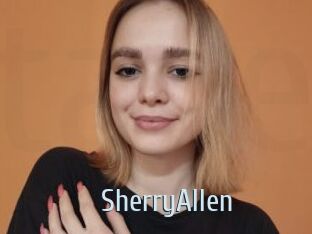 SherryAllen