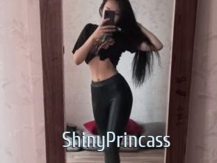 ShinyPrincass