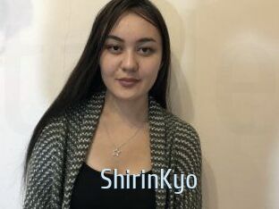 ShirinKyo