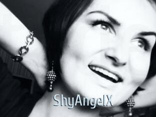 Shy_AngelX