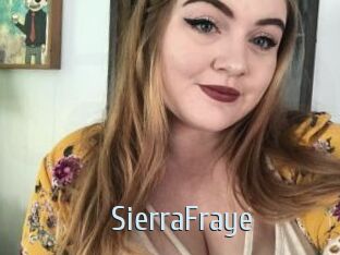 SierraFraye
