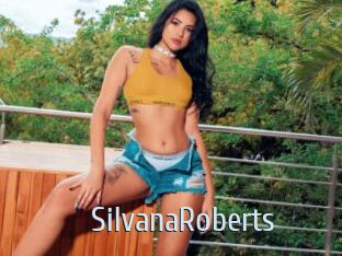SilvanaRoberts