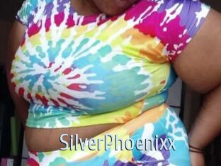SilverPhoenixx