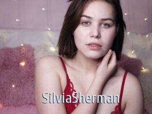 SilviaSherman