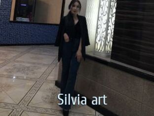 Silvia_art