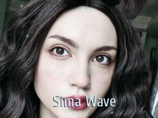 Sima_Wave