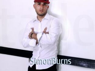SimonBurns