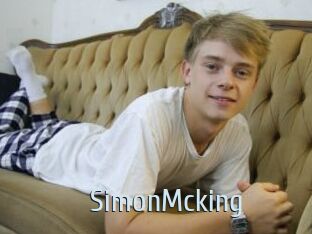 SimonMcking