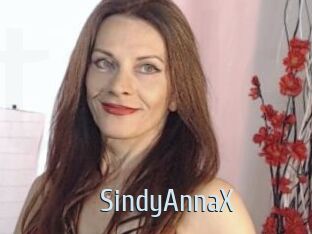 SindyAnnaX