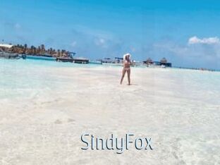 SindyFox